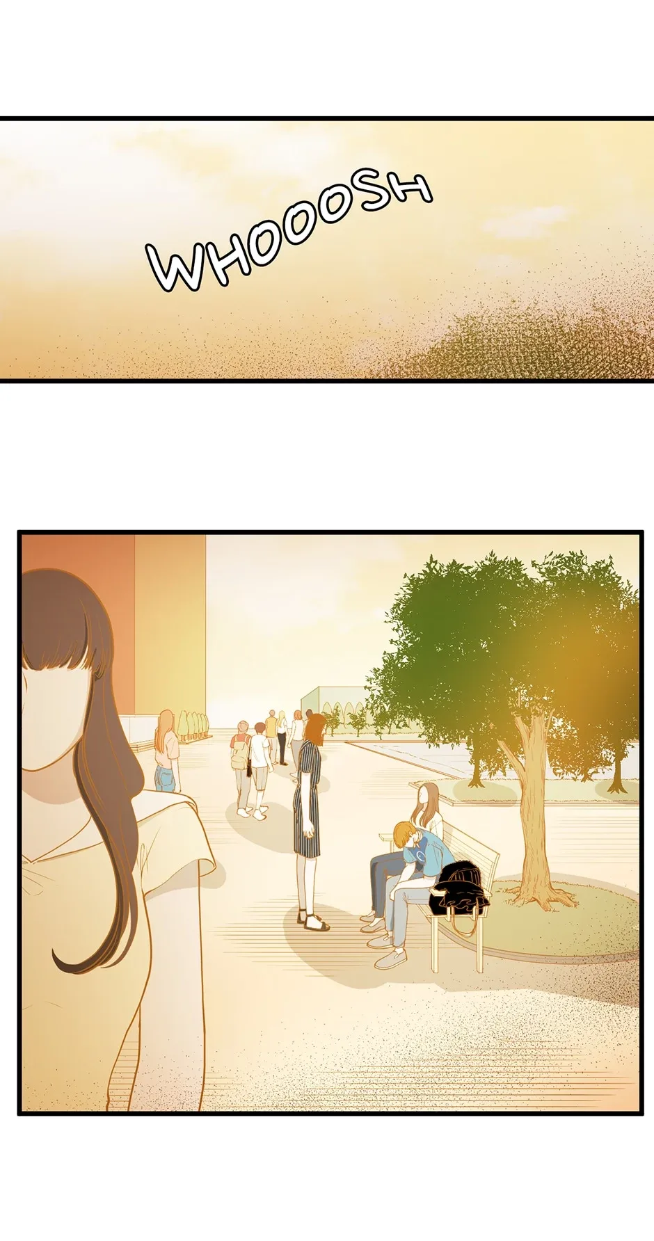 Ming Gi Nyu Chapter 116 page 25