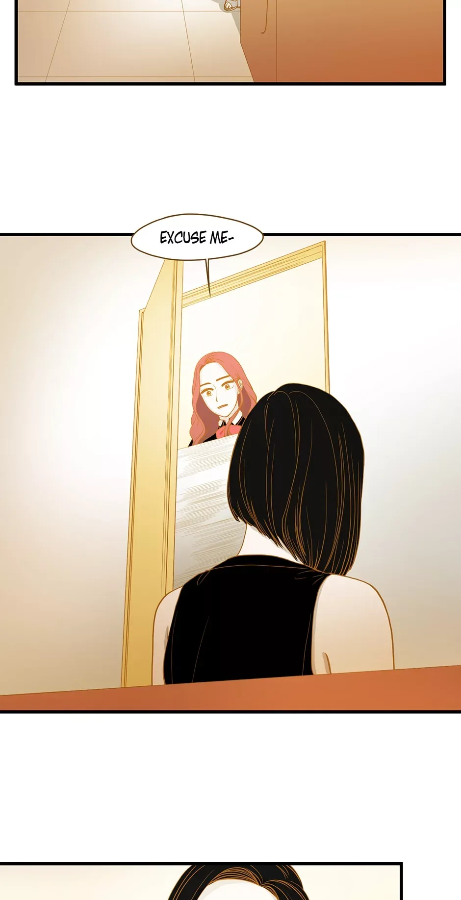 Ming Gi Nyu Chapter 119 page 37