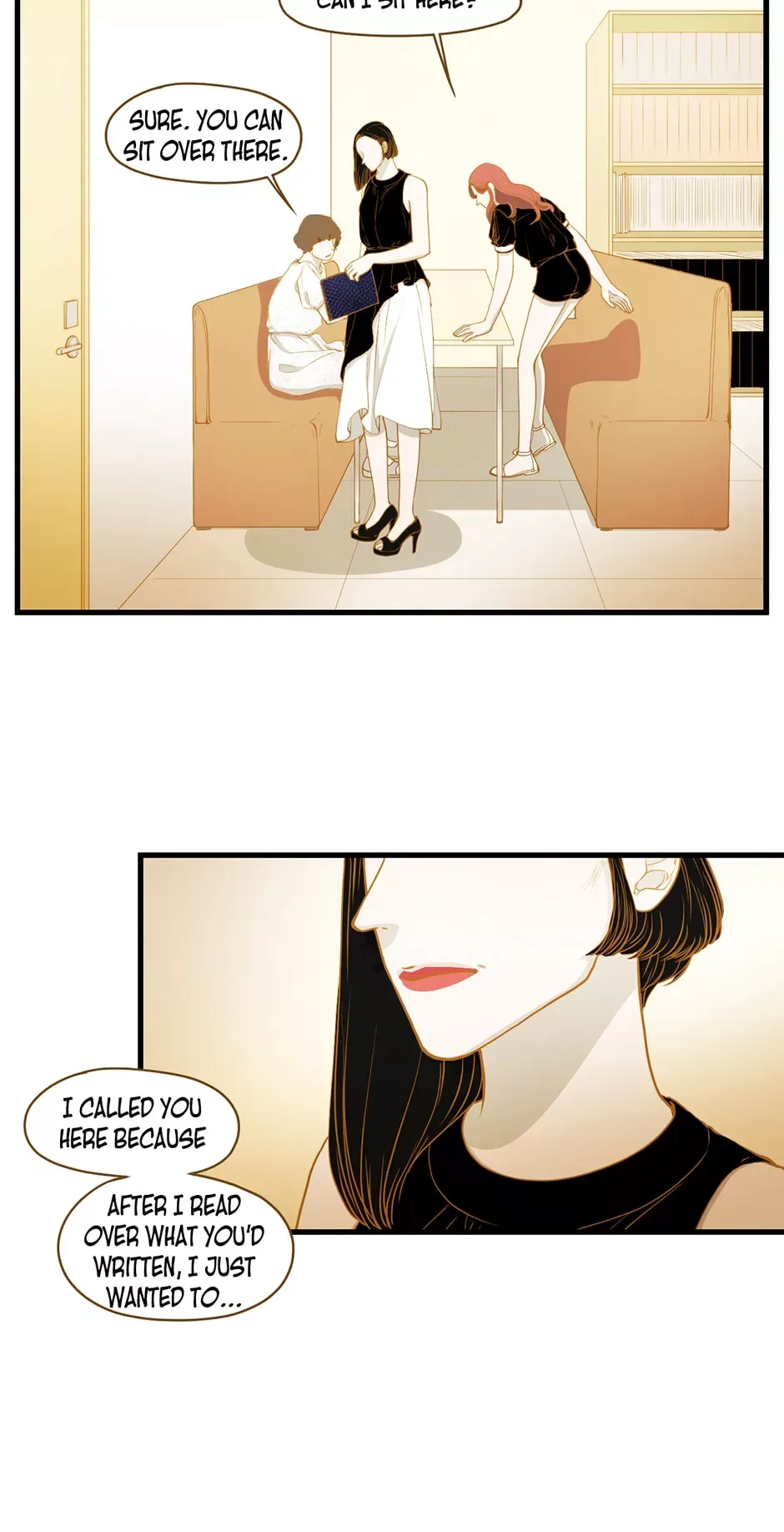 Ming Gi Nyu Chapter 119 page 40