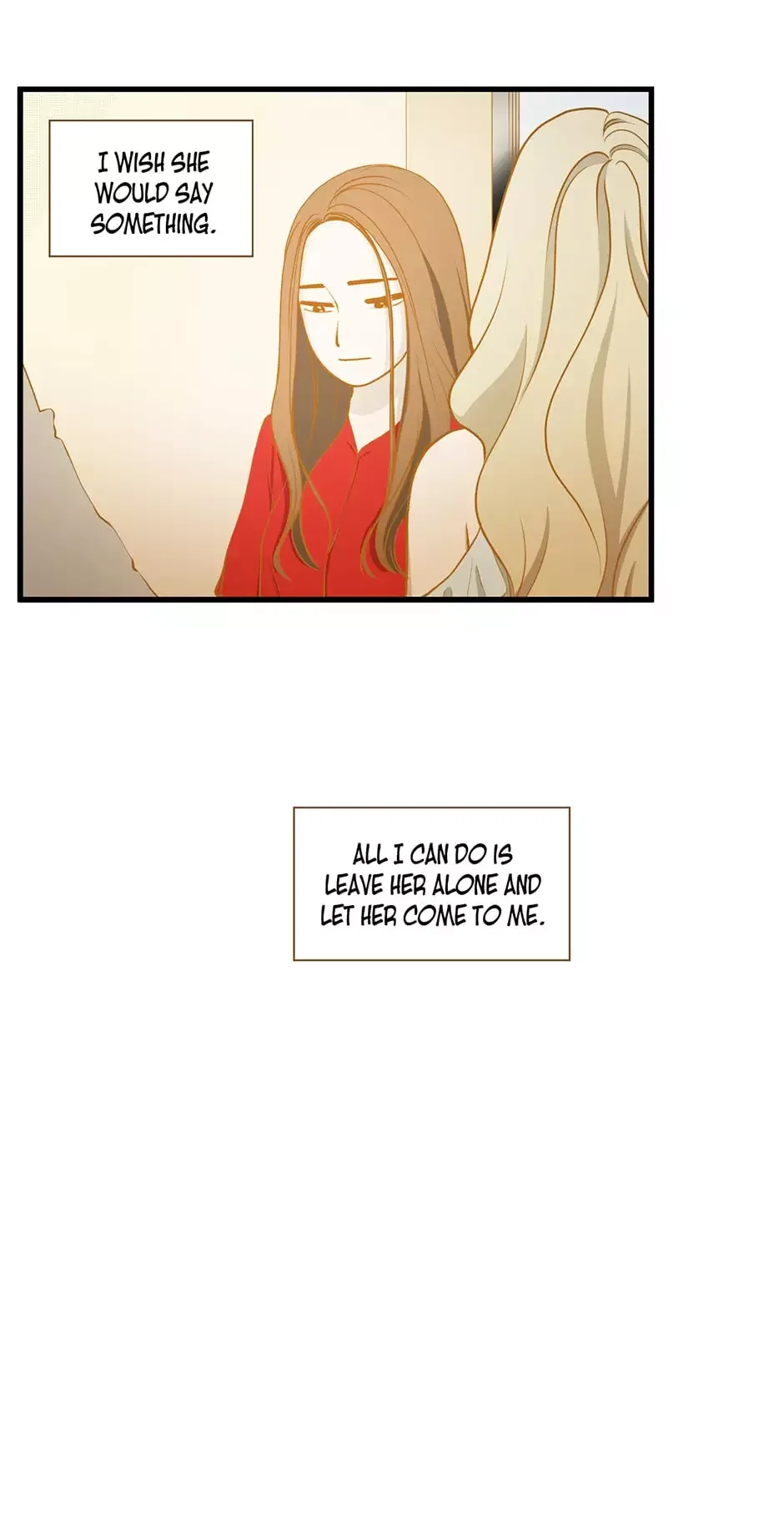 Ming Gi Nyu Chapter 119 page 33