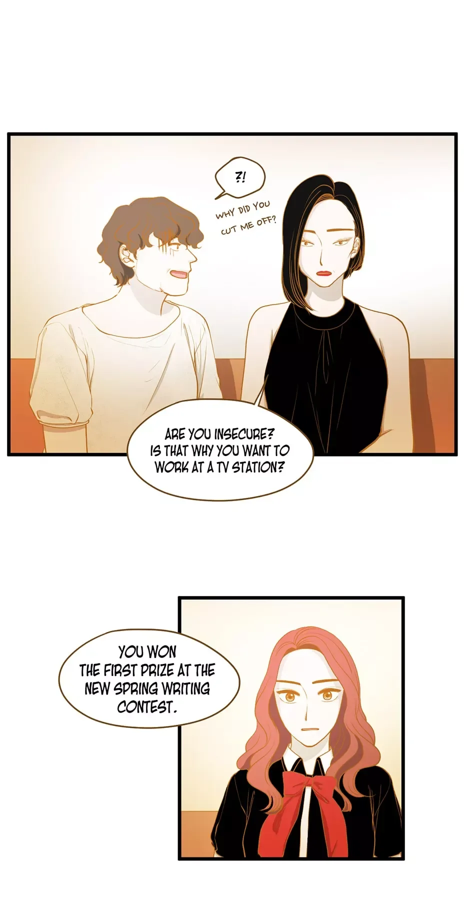 Ming Gi Nyu Chapter 120 page 8