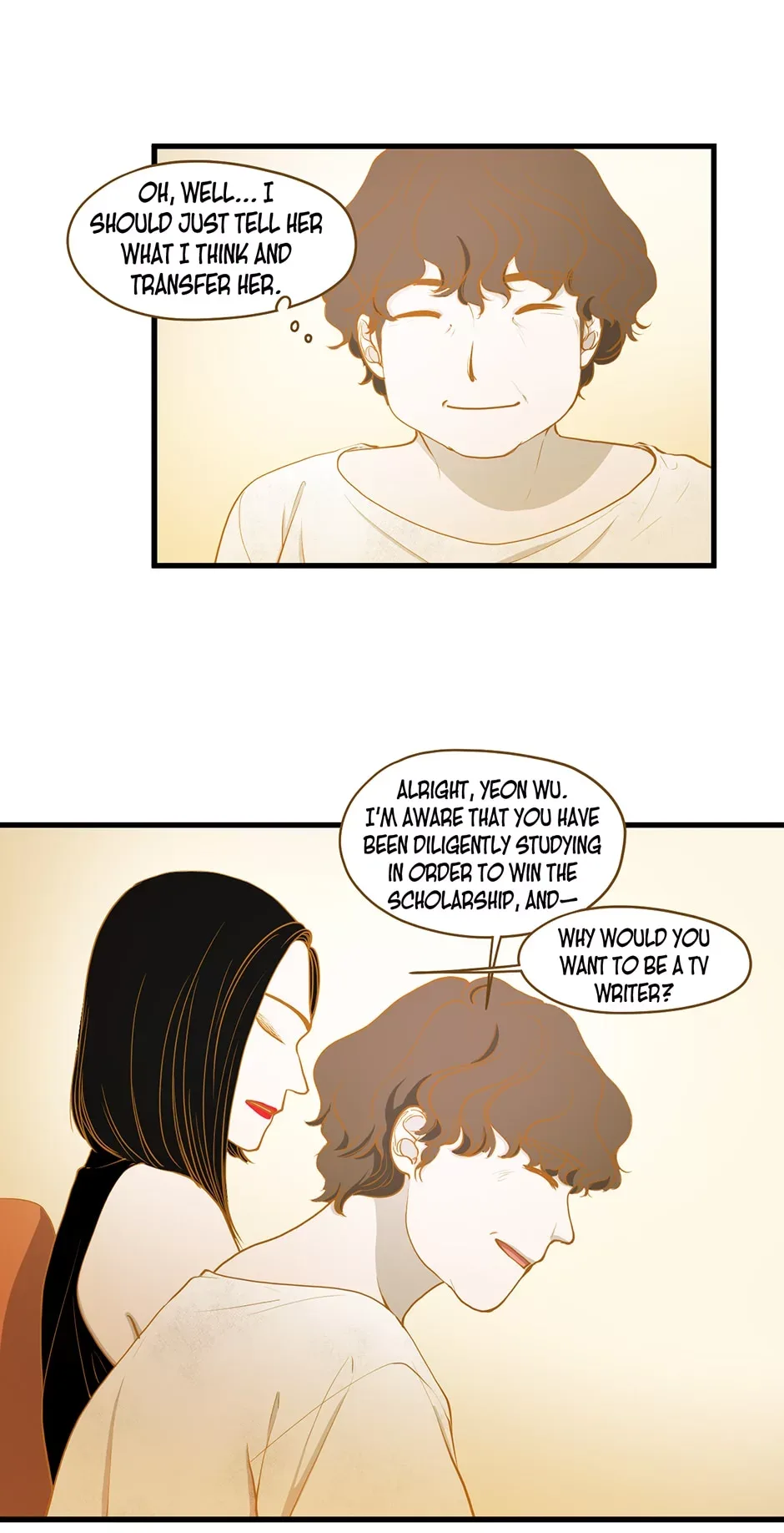 Ming Gi Nyu Chapter 120 page 7