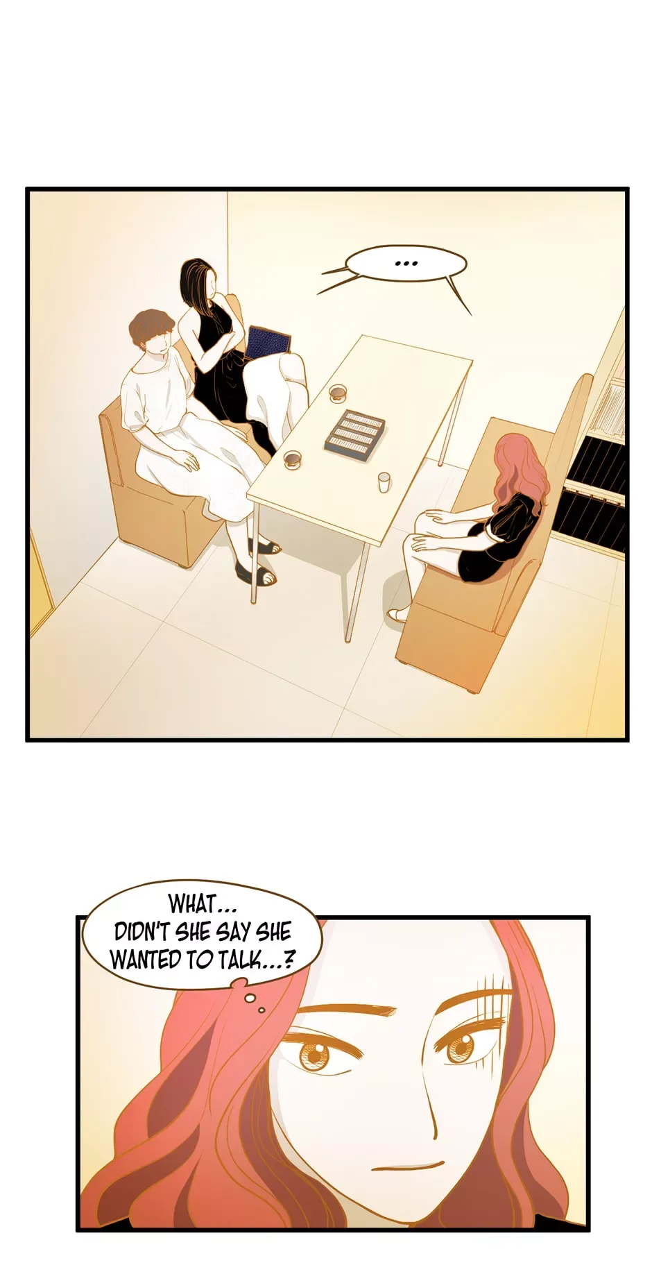 Ming Gi Nyu Chapter 120 page 5