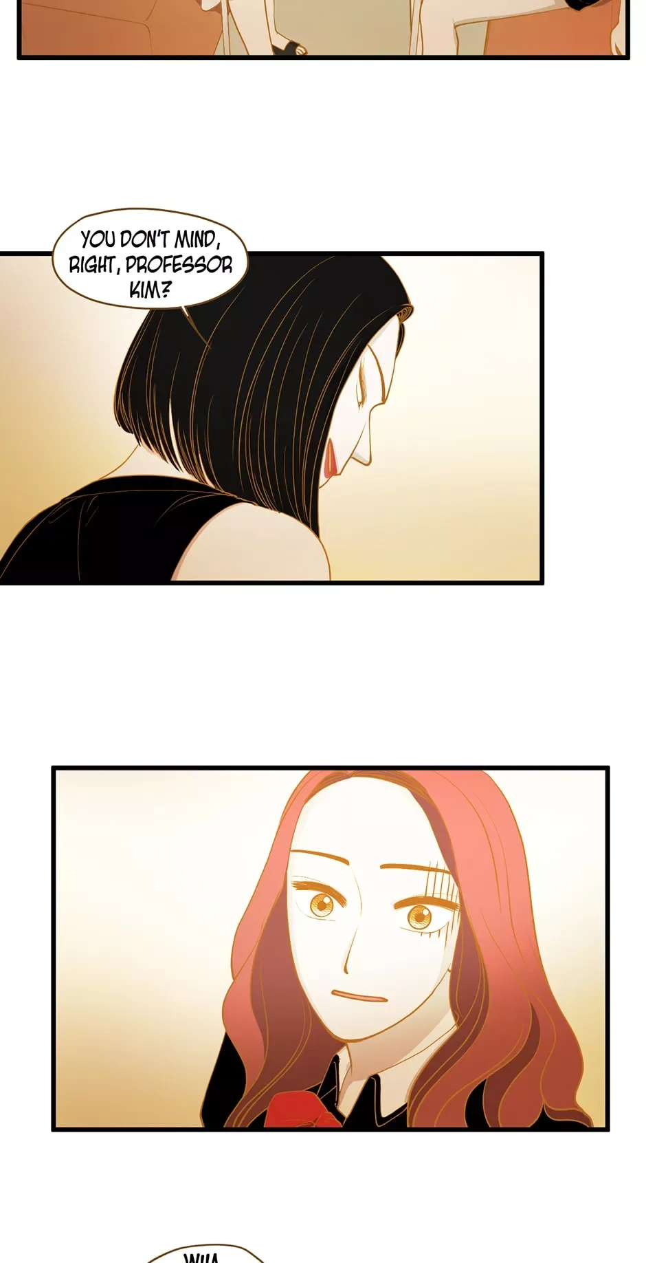 Ming Gi Nyu Chapter 120 page 2