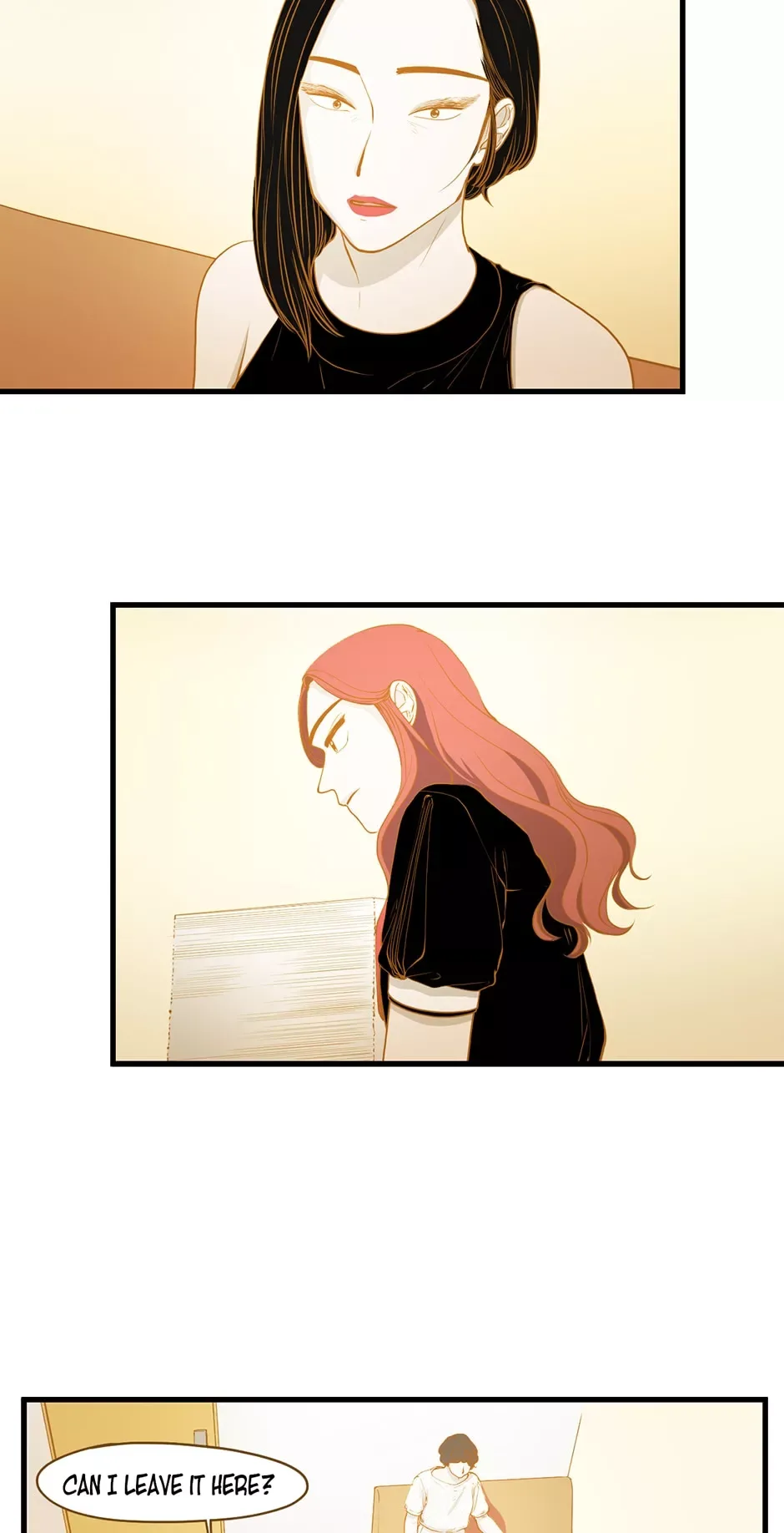 Ming Gi Nyu Chapter 119 page 38