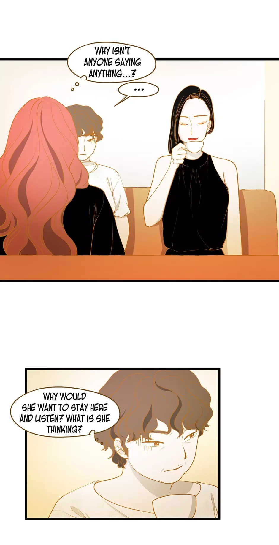 Ming Gi Nyu Chapter 120 page 6