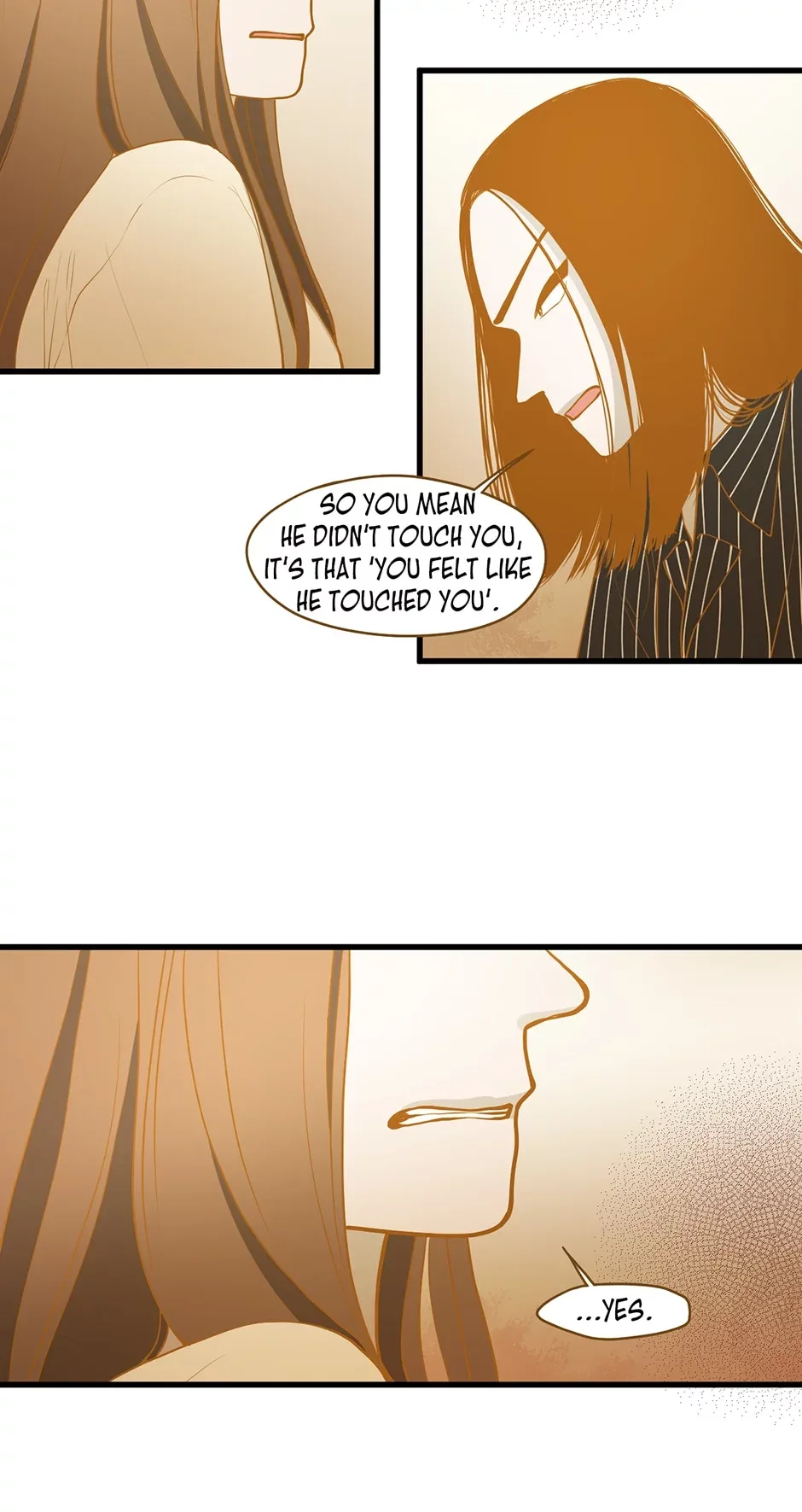 Ming Gi Nyu Chapter 116 page 34