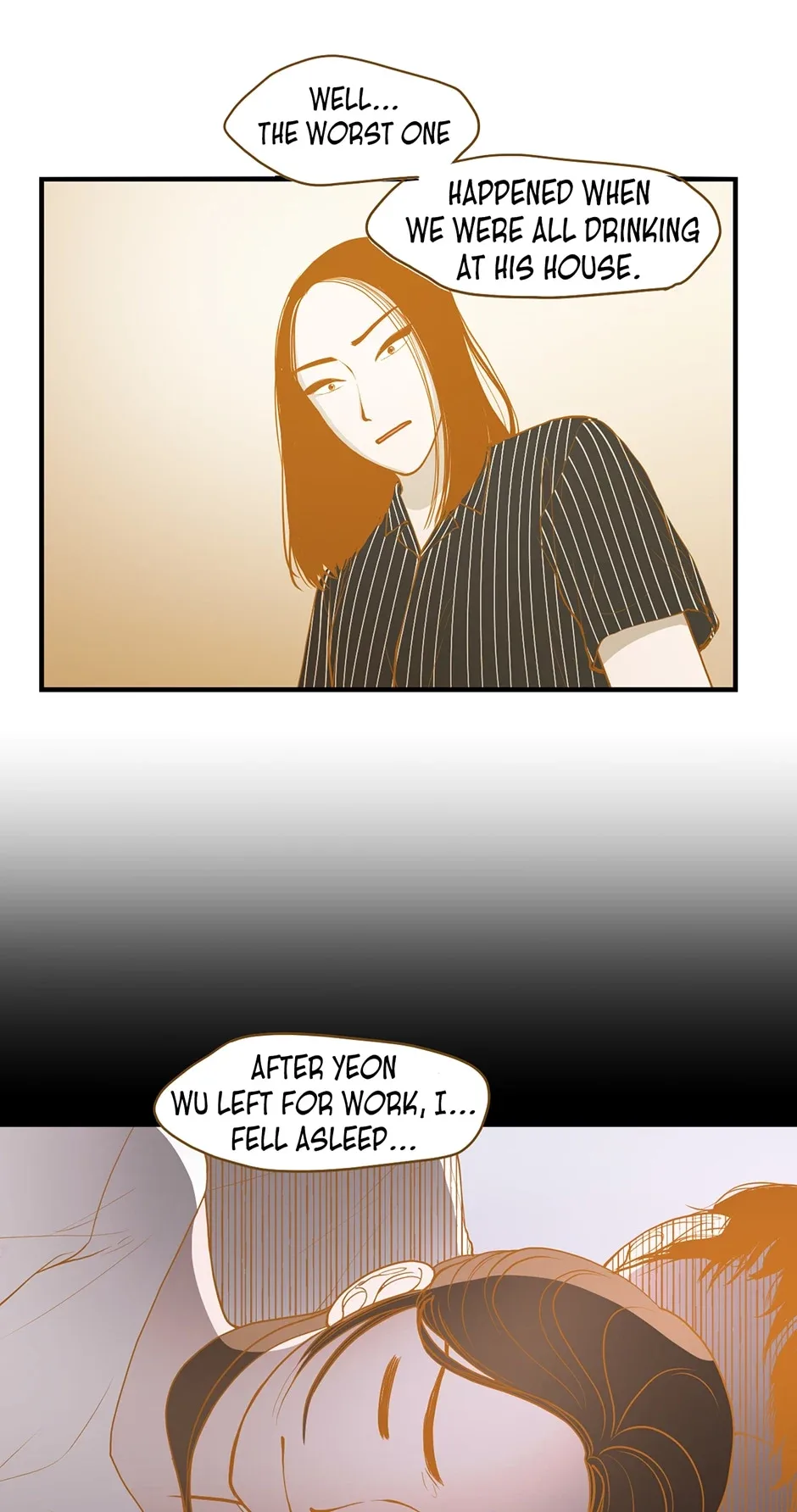 Ming Gi Nyu Chapter 116 page 29