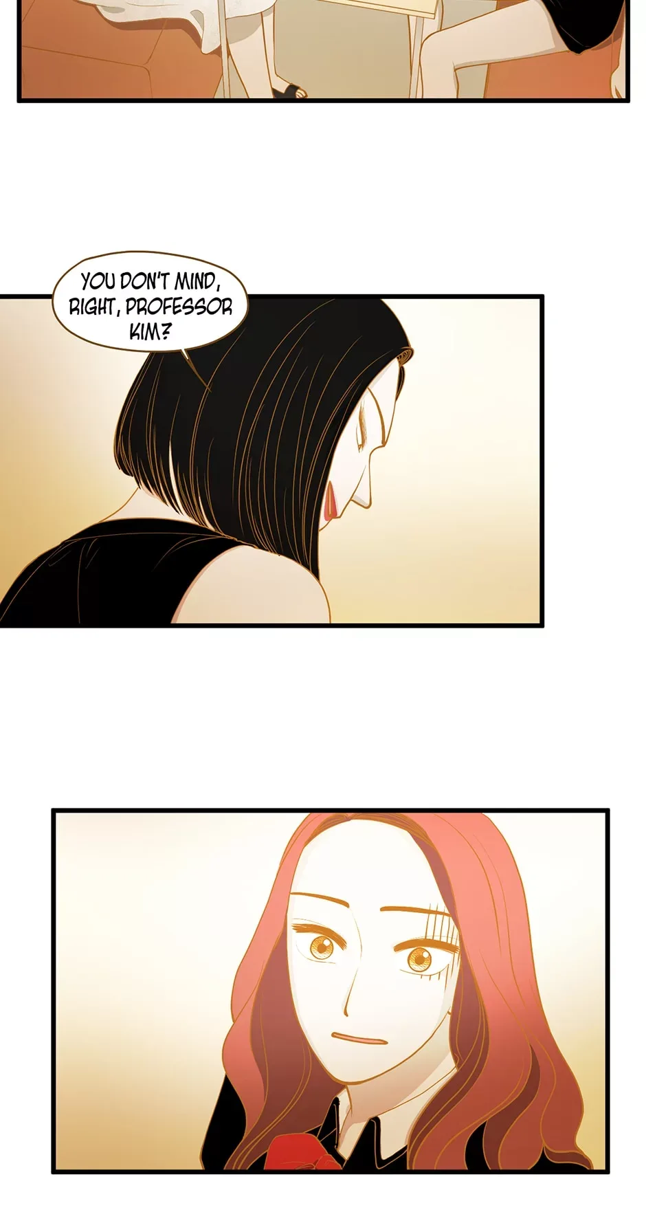 Ming Gi Nyu Chapter 119 page 42