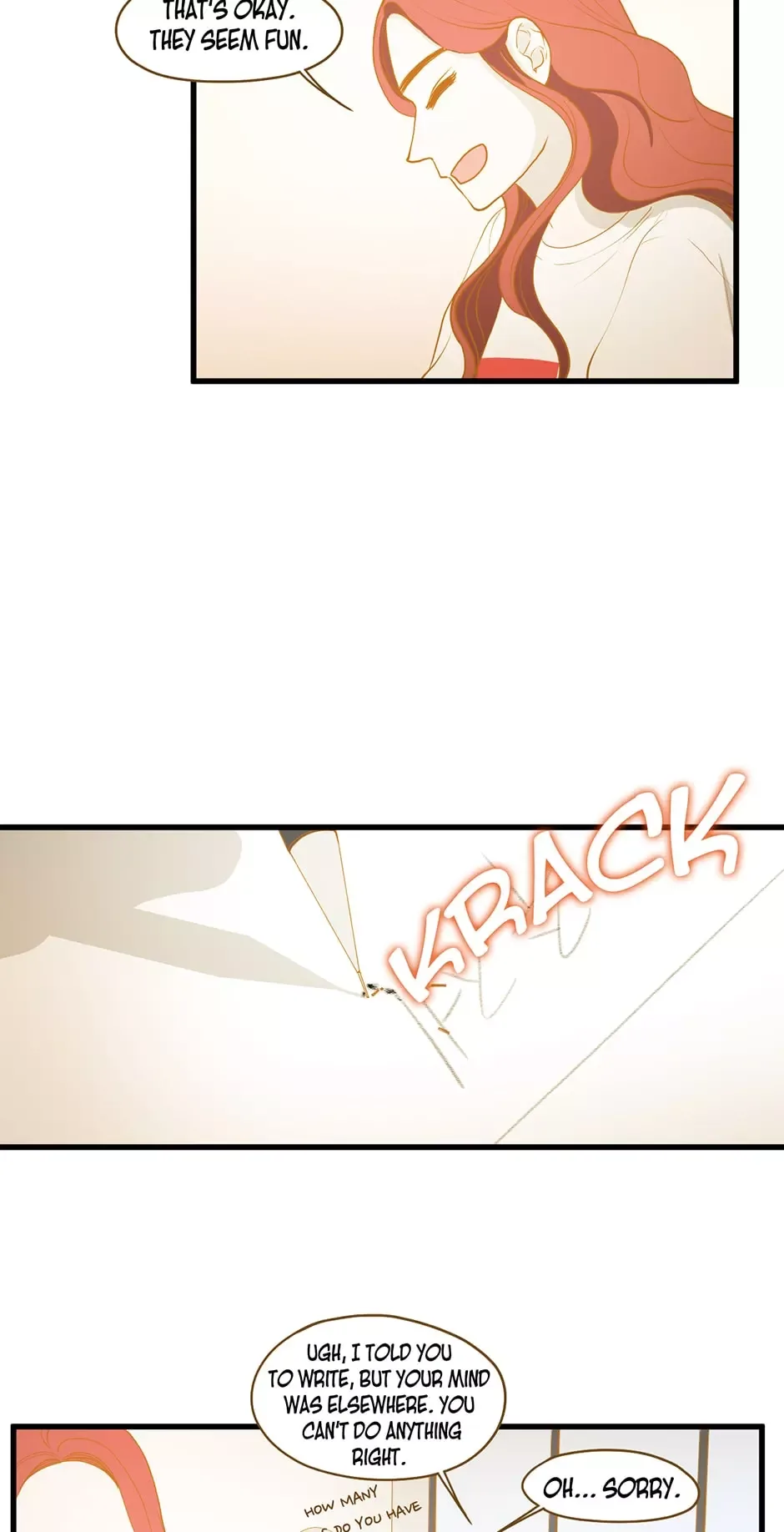 Ming Gi Nyu Chapter 118 page 20