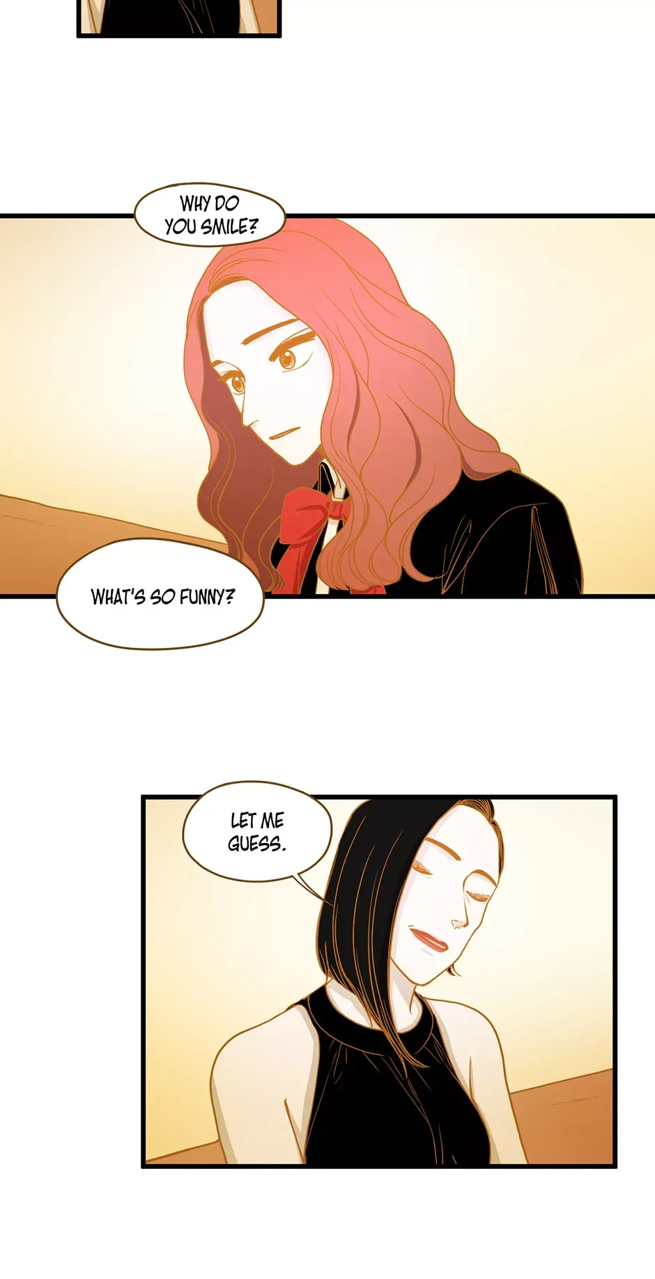 Ming Gi Nyu Chapter 120 page 10