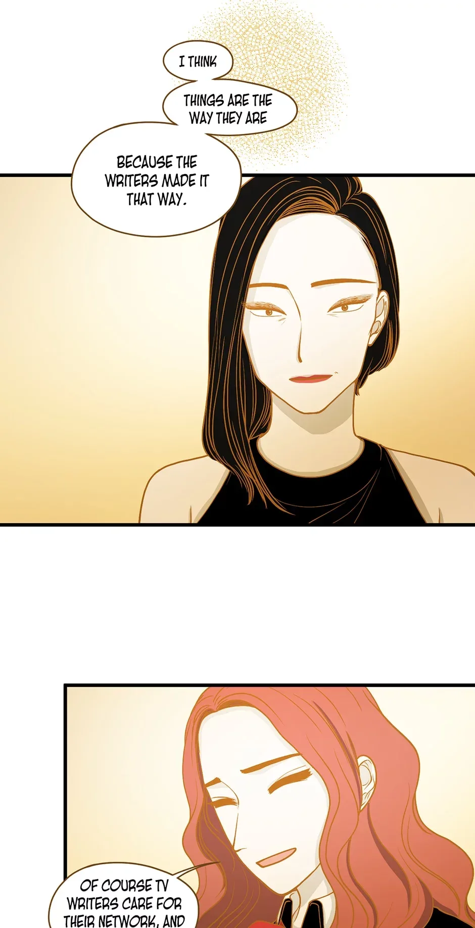 Ming Gi Nyu Chapter 120 page 15