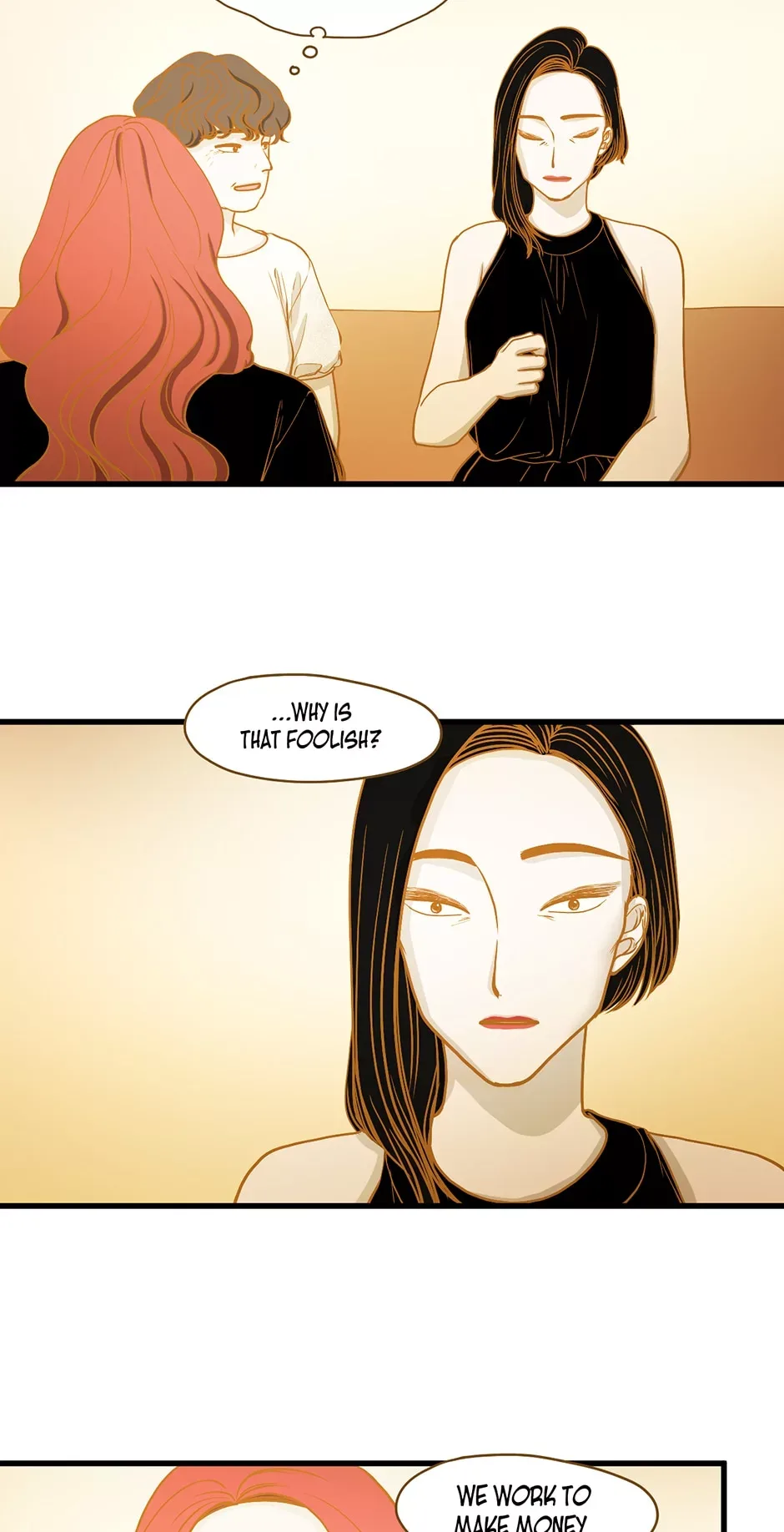 Ming Gi Nyu Chapter 120 page 12