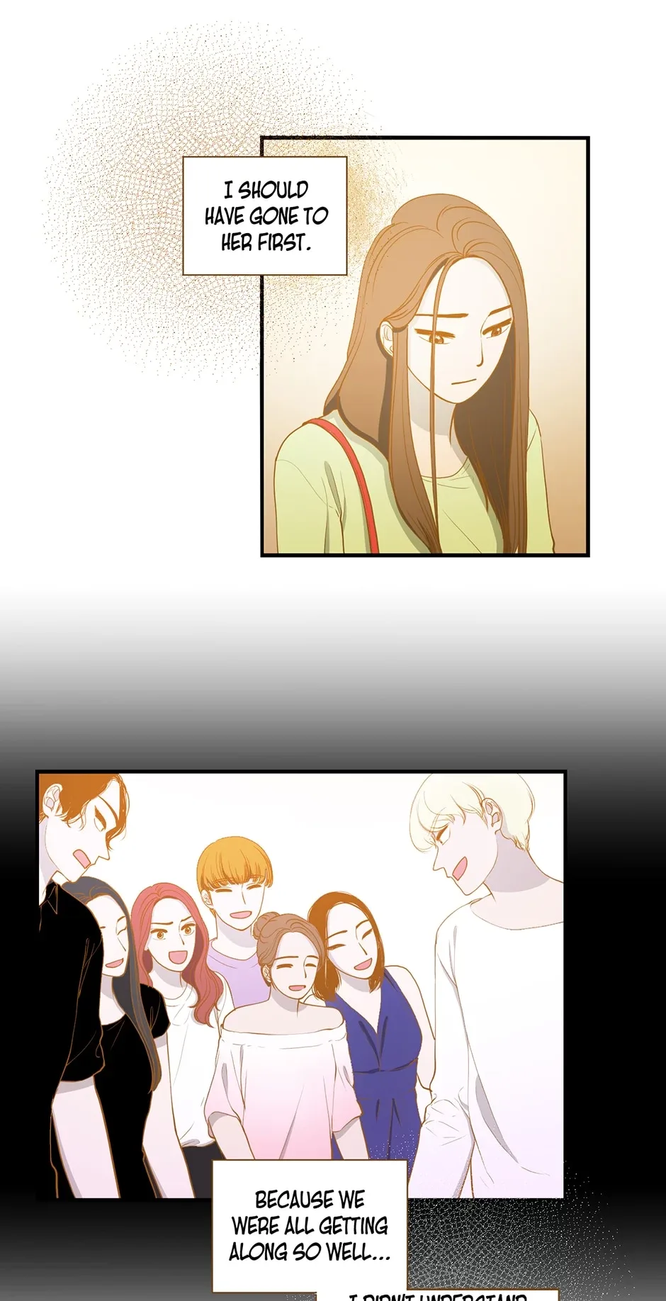 Ming Gi Nyu Chapter 118 page 24