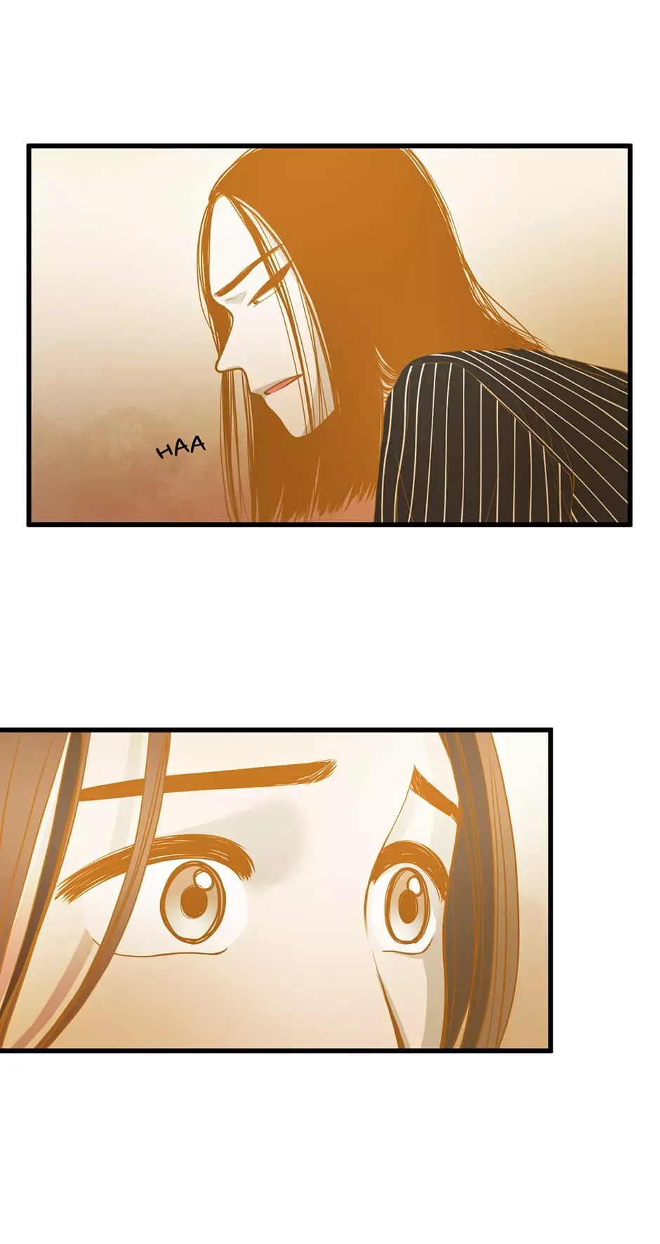 Ming Gi Nyu Chapter 116 page 35