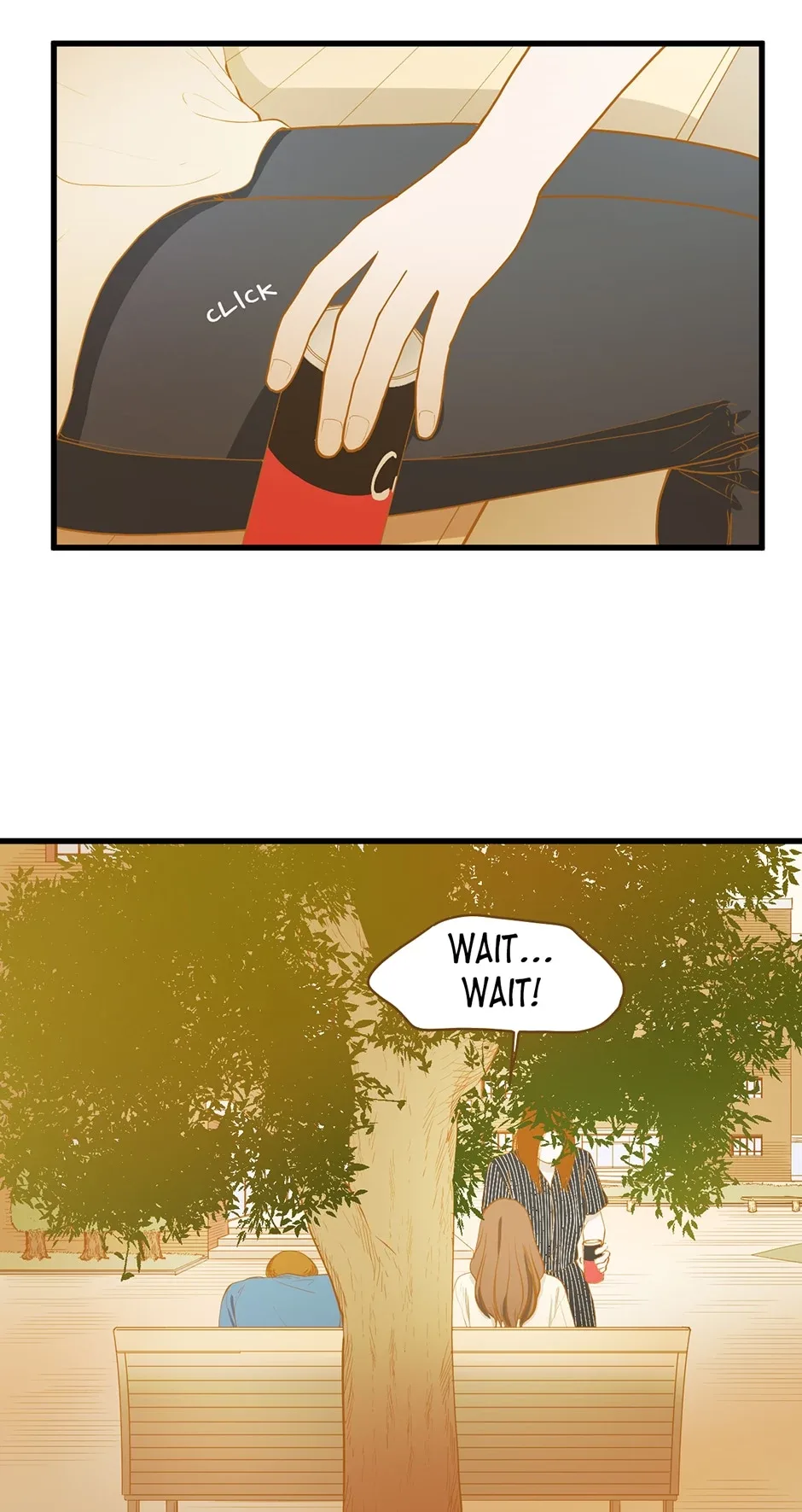 Ming Gi Nyu Chapter 116 page 36