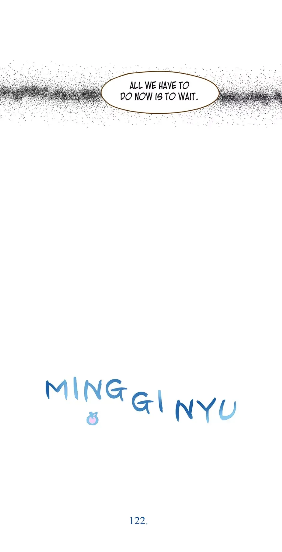 Ming Gi Nyu Chapter 122 page 2