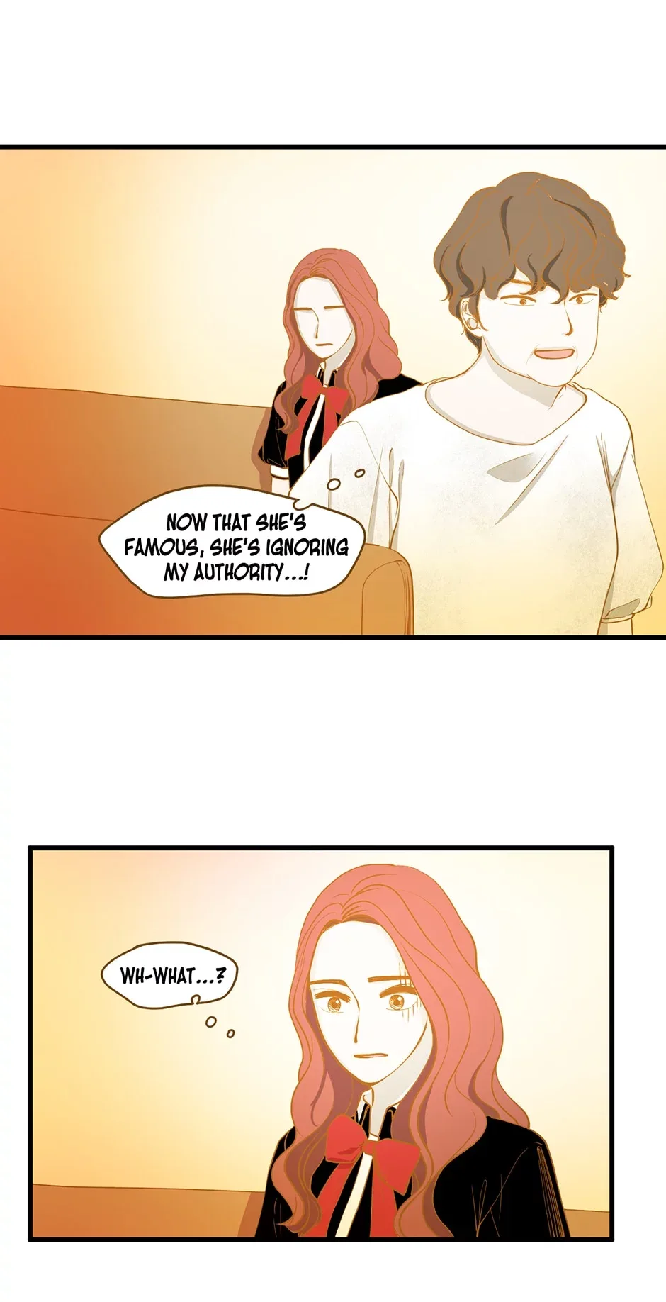 Ming Gi Nyu Chapter 120 page 24