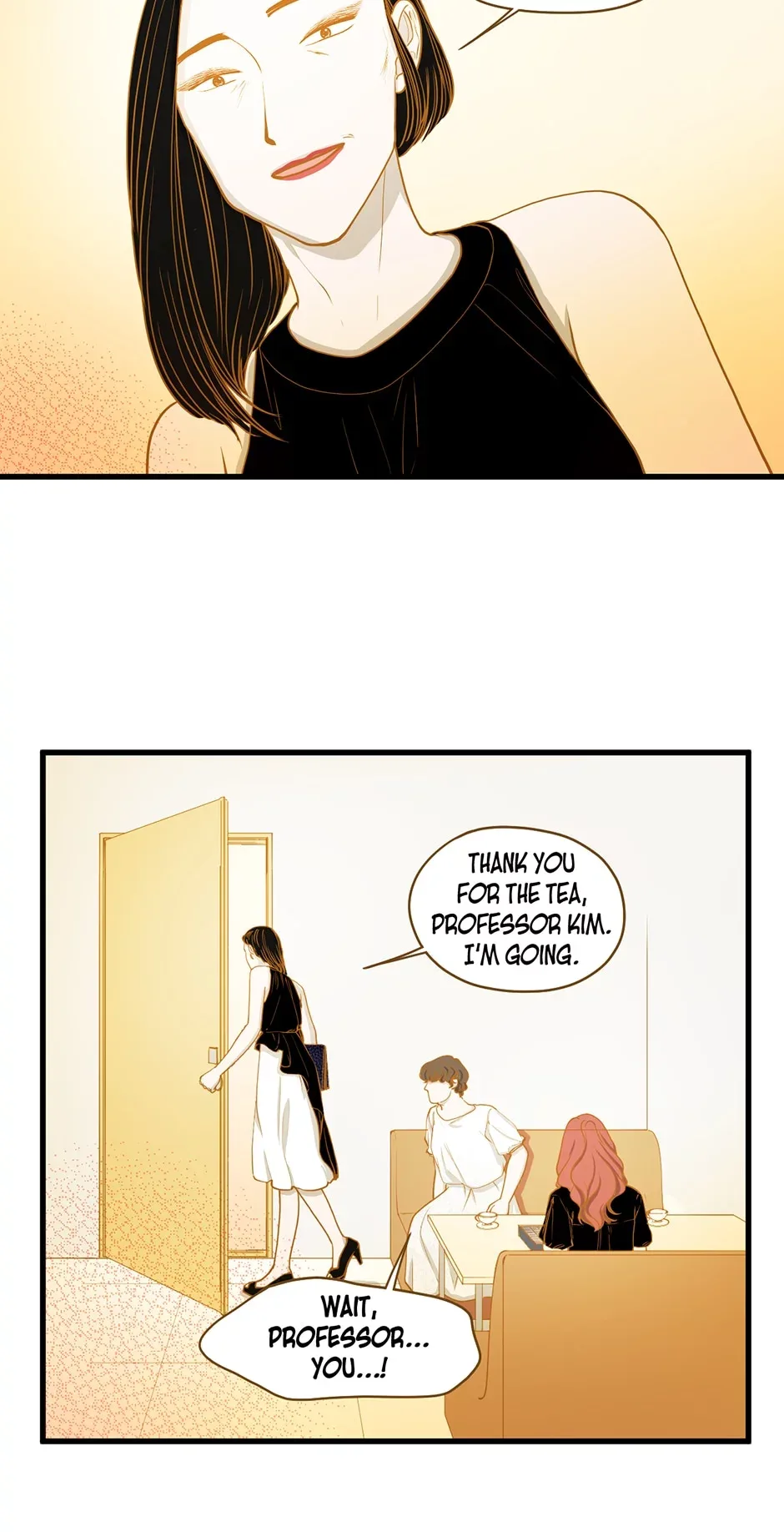Ming Gi Nyu Chapter 120 page 23