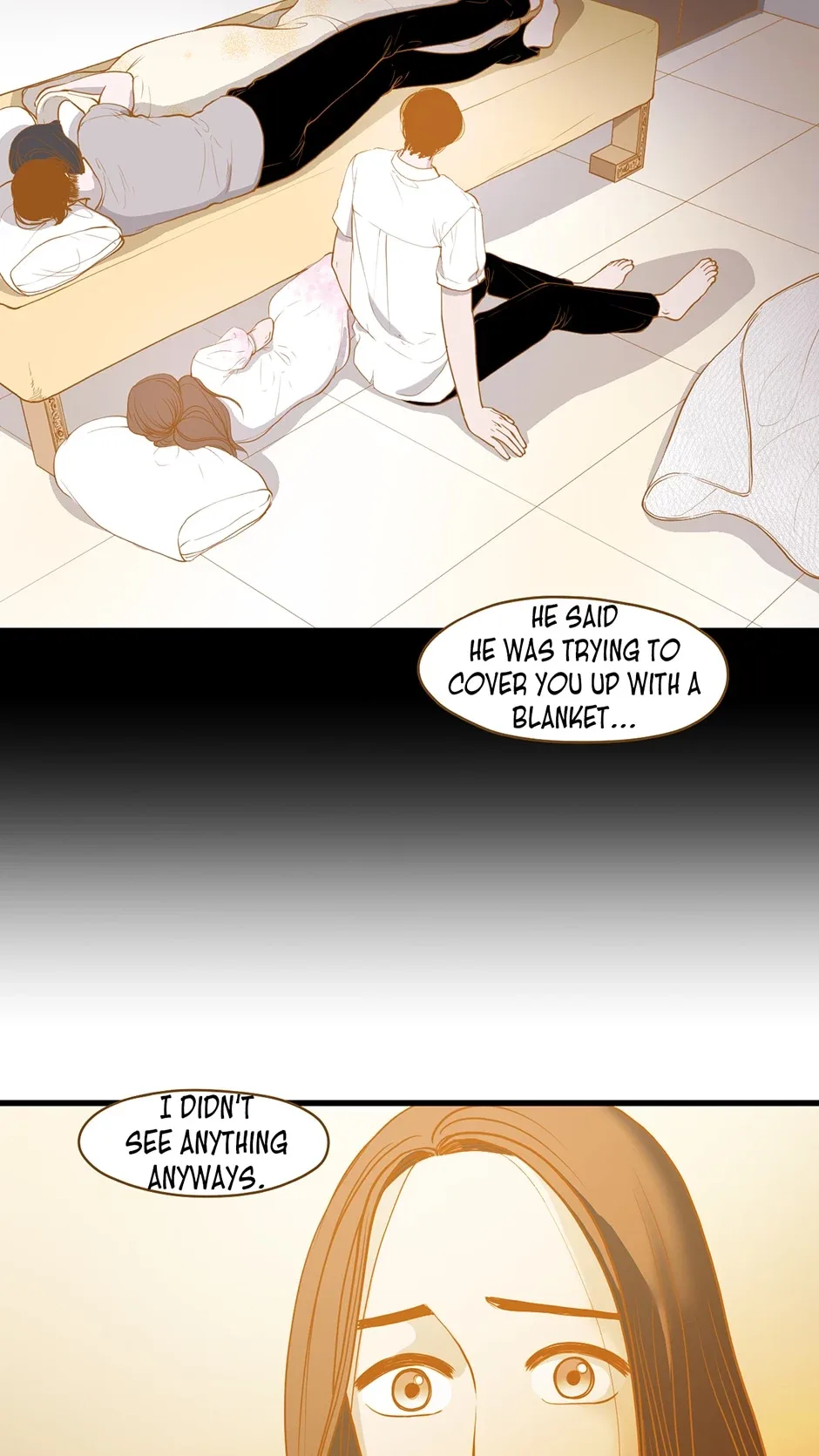 Ming Gi Nyu Chapter 116 page 42