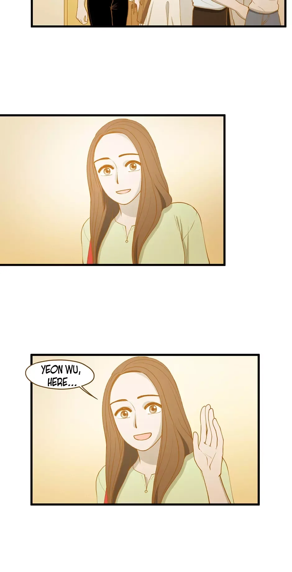 Ming Gi Nyu Chapter 118 page 27