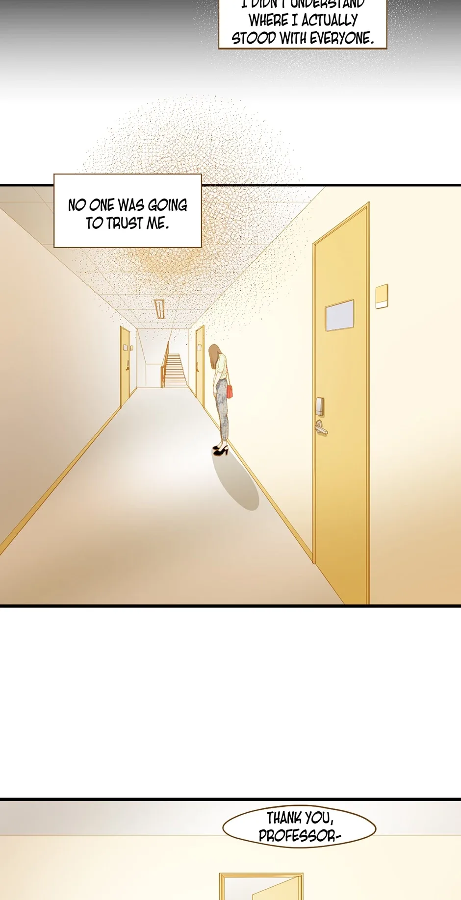 Ming Gi Nyu Chapter 118 page 25
