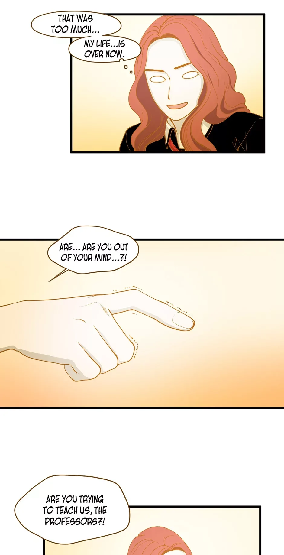 Ming Gi Nyu Chapter 120 page 18