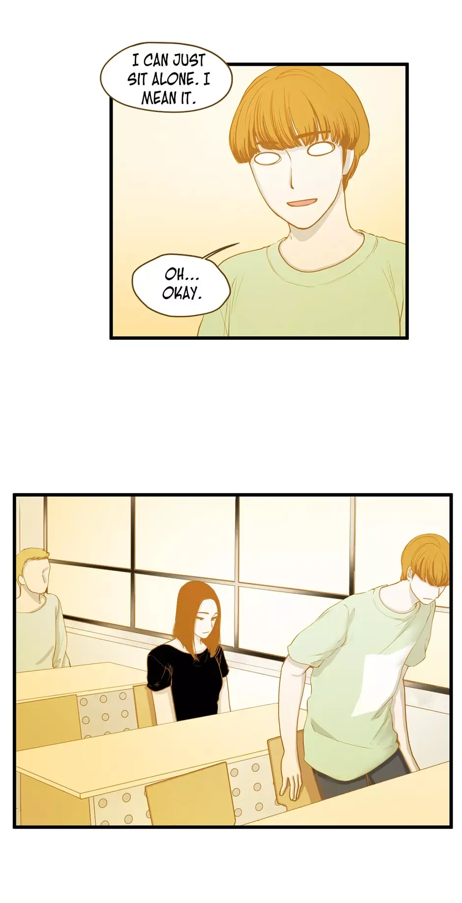 Ming Gi Nyu Chapter 120 page 30