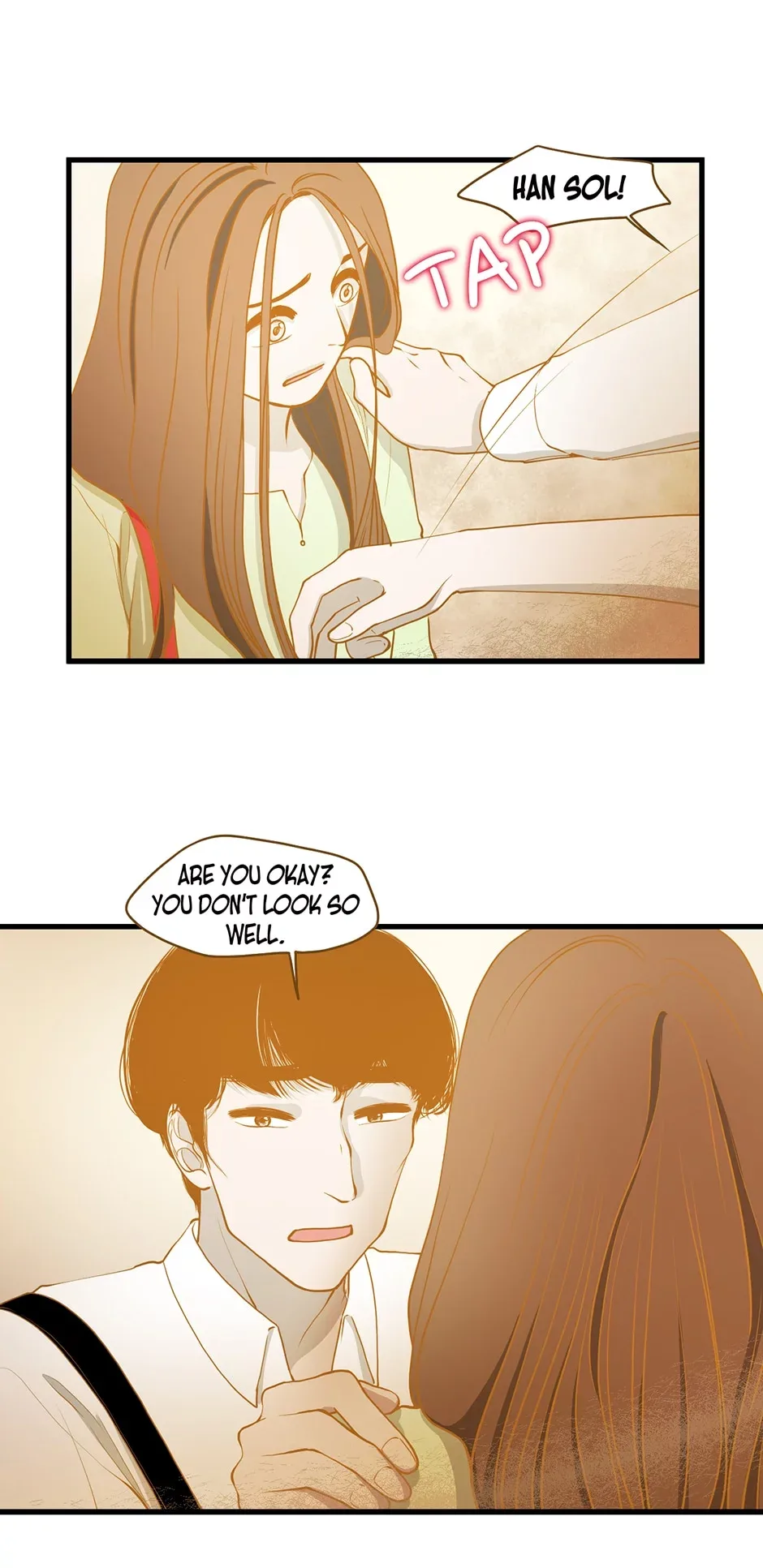 Ming Gi Nyu Chapter 118 page 32