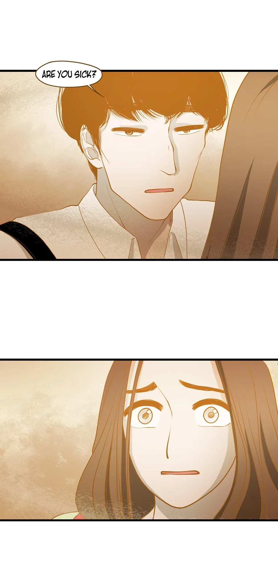 Ming Gi Nyu Chapter 118 page 33