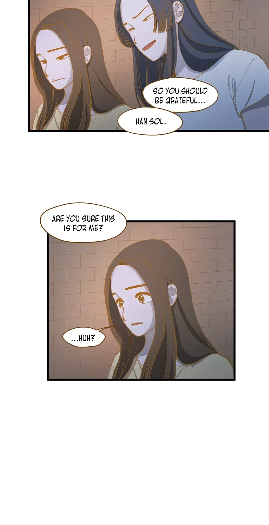 Ming Gi Nyu Chapter 122 page 8