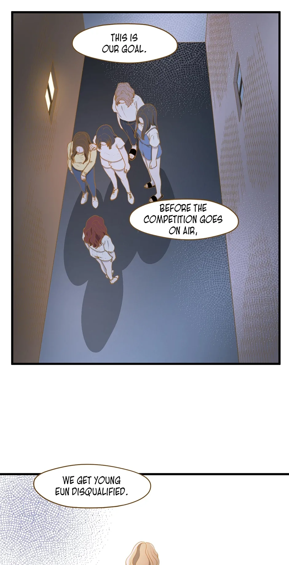 Ming Gi Nyu Chapter 122 page 6