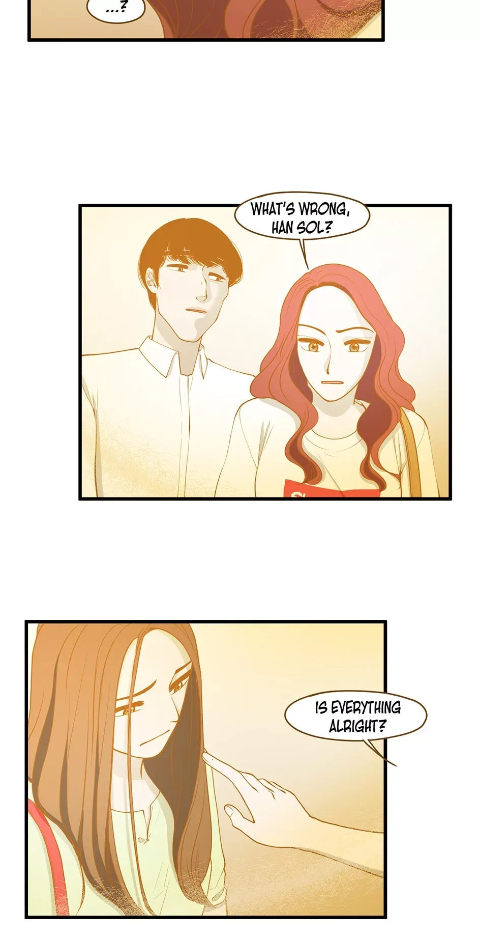 Ming Gi Nyu Chapter 118 page 31