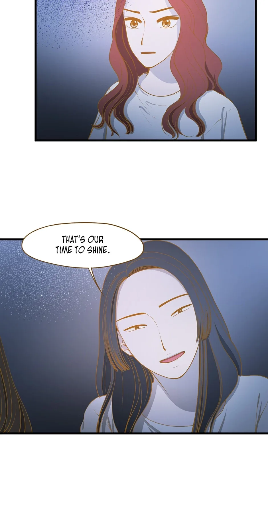 Ming Gi Nyu Chapter 122 page 5