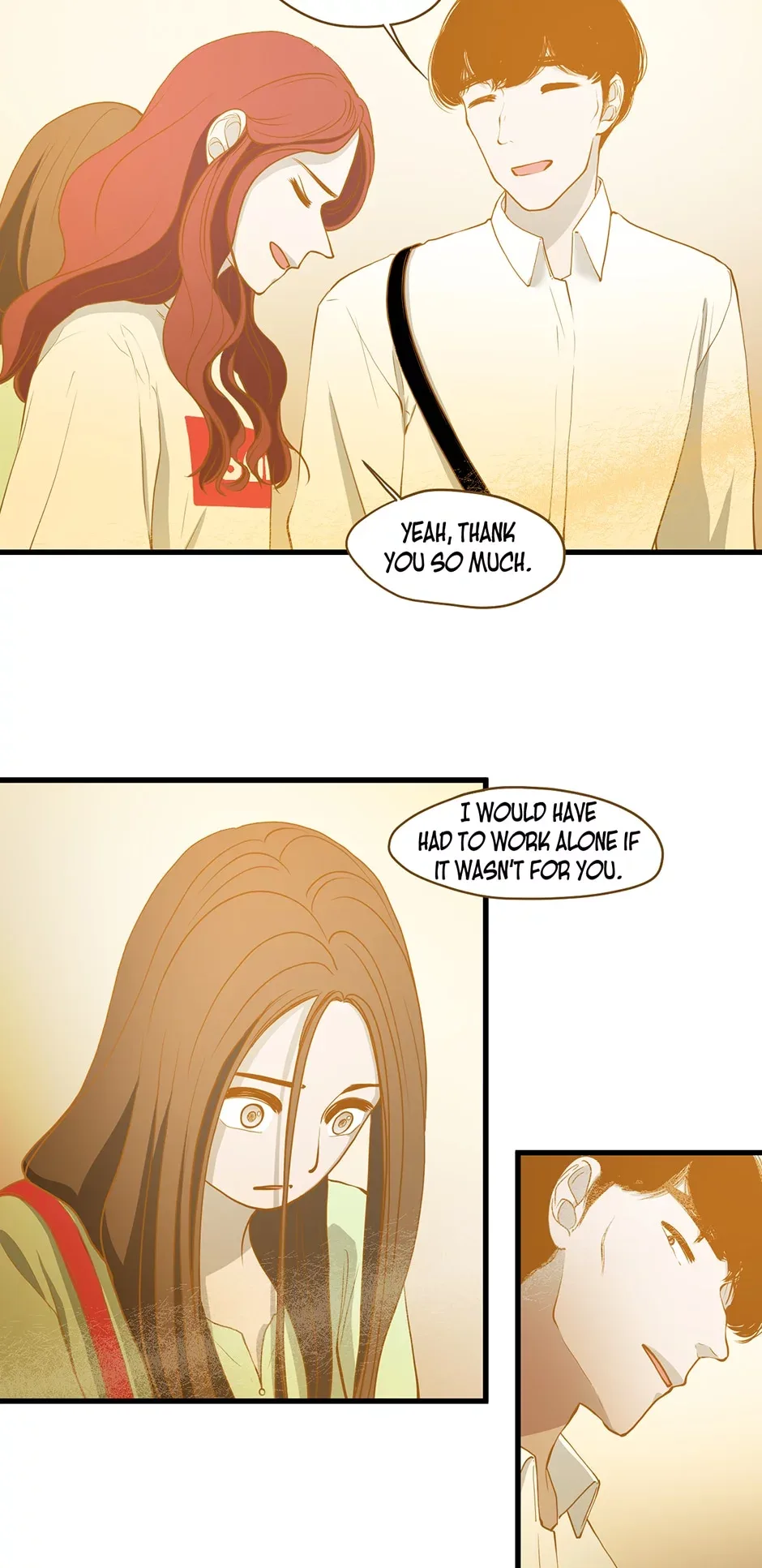 Ming Gi Nyu Chapter 118 page 36