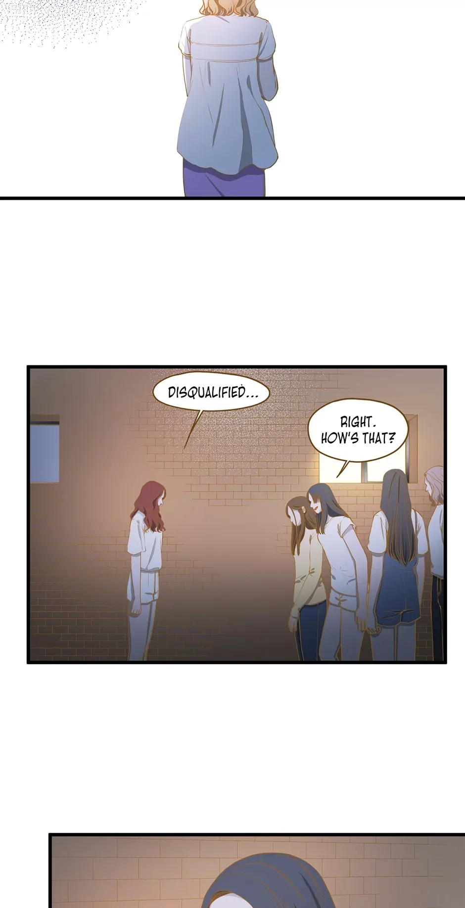 Ming Gi Nyu Chapter 122 page 7