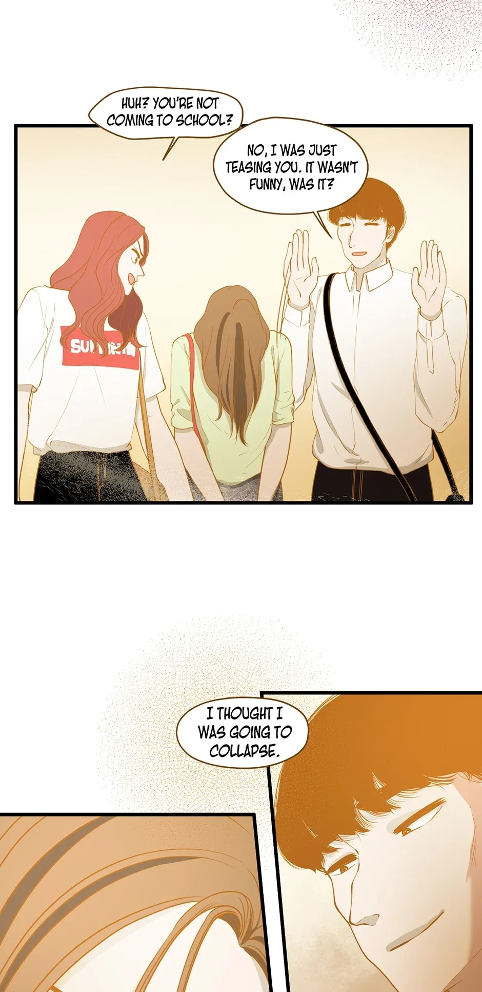 Ming Gi Nyu Chapter 118 page 38