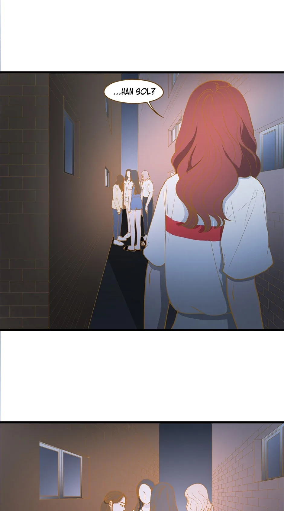 Ming Gi Nyu Chapter 120 page 36