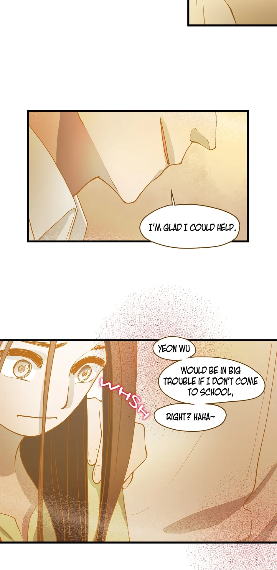 Ming Gi Nyu Chapter 118 page 37