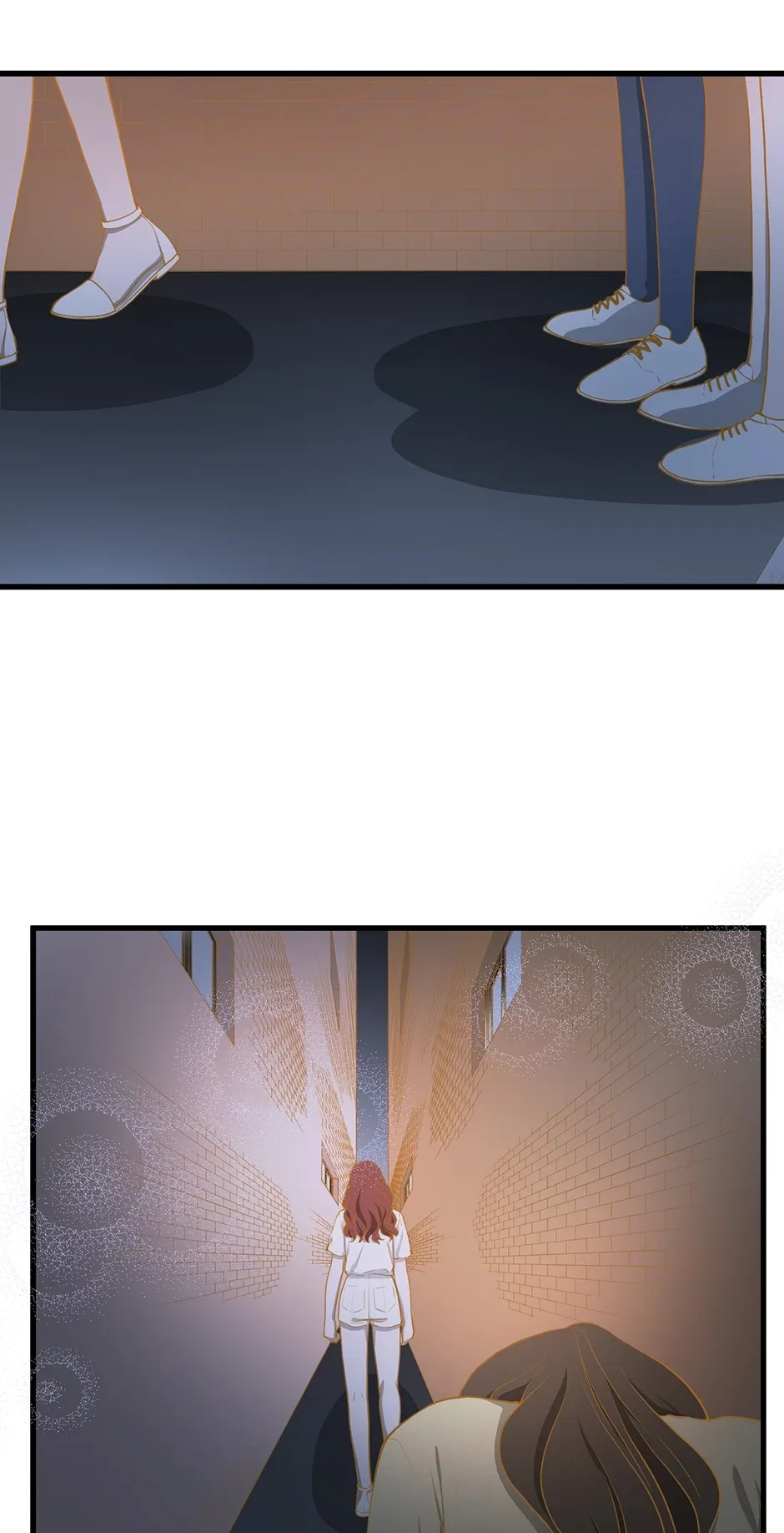 Ming Gi Nyu Chapter 122 page 15