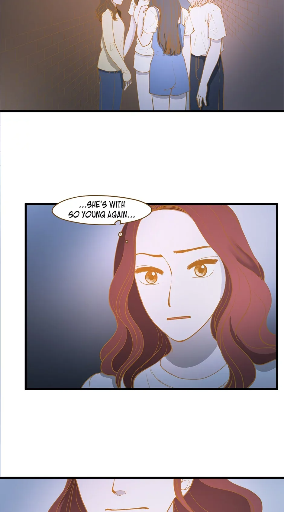 Ming Gi Nyu Chapter 120 page 37