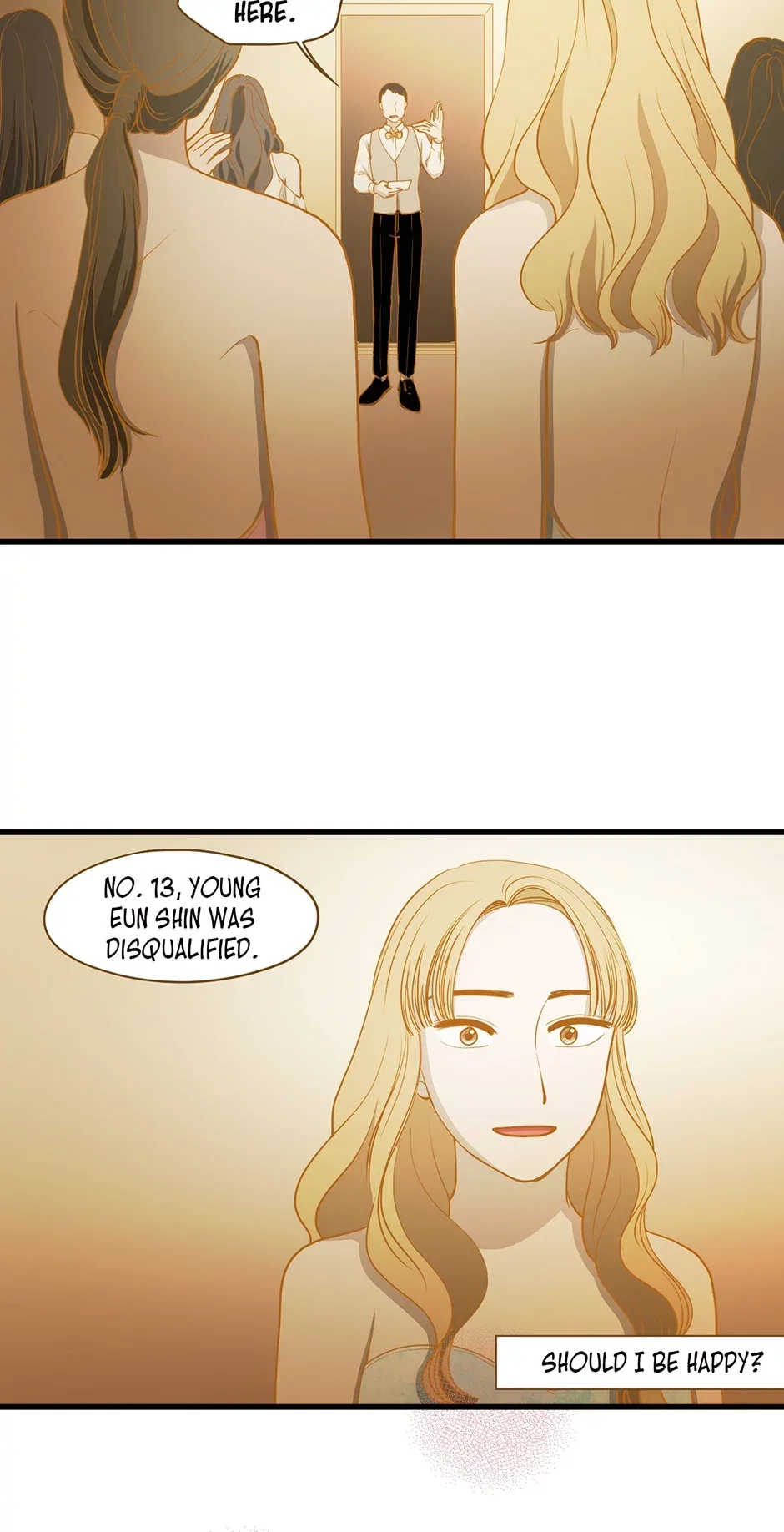 Ming Gi Nyu Chapter 122 page 27