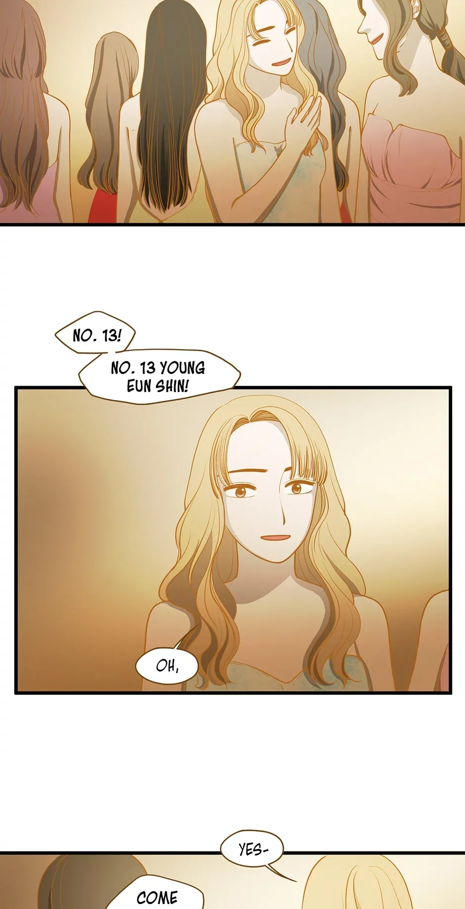 Ming Gi Nyu Chapter 122 page 26