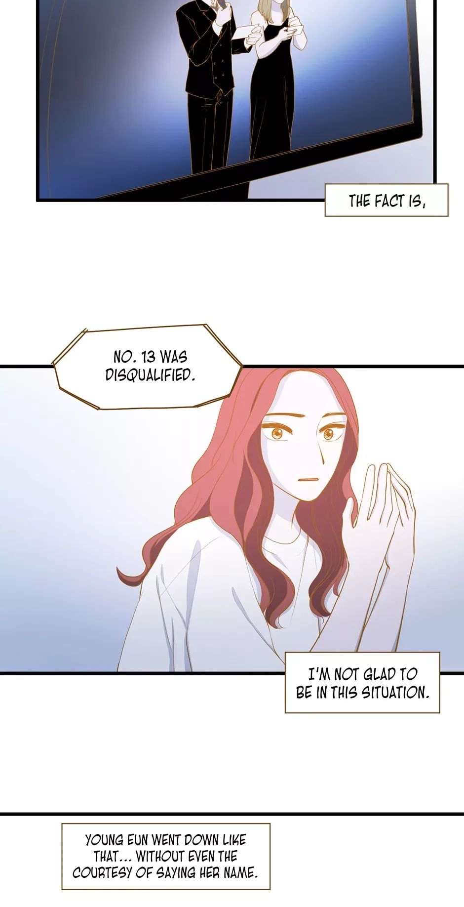 Ming Gi Nyu Chapter 122 page 30