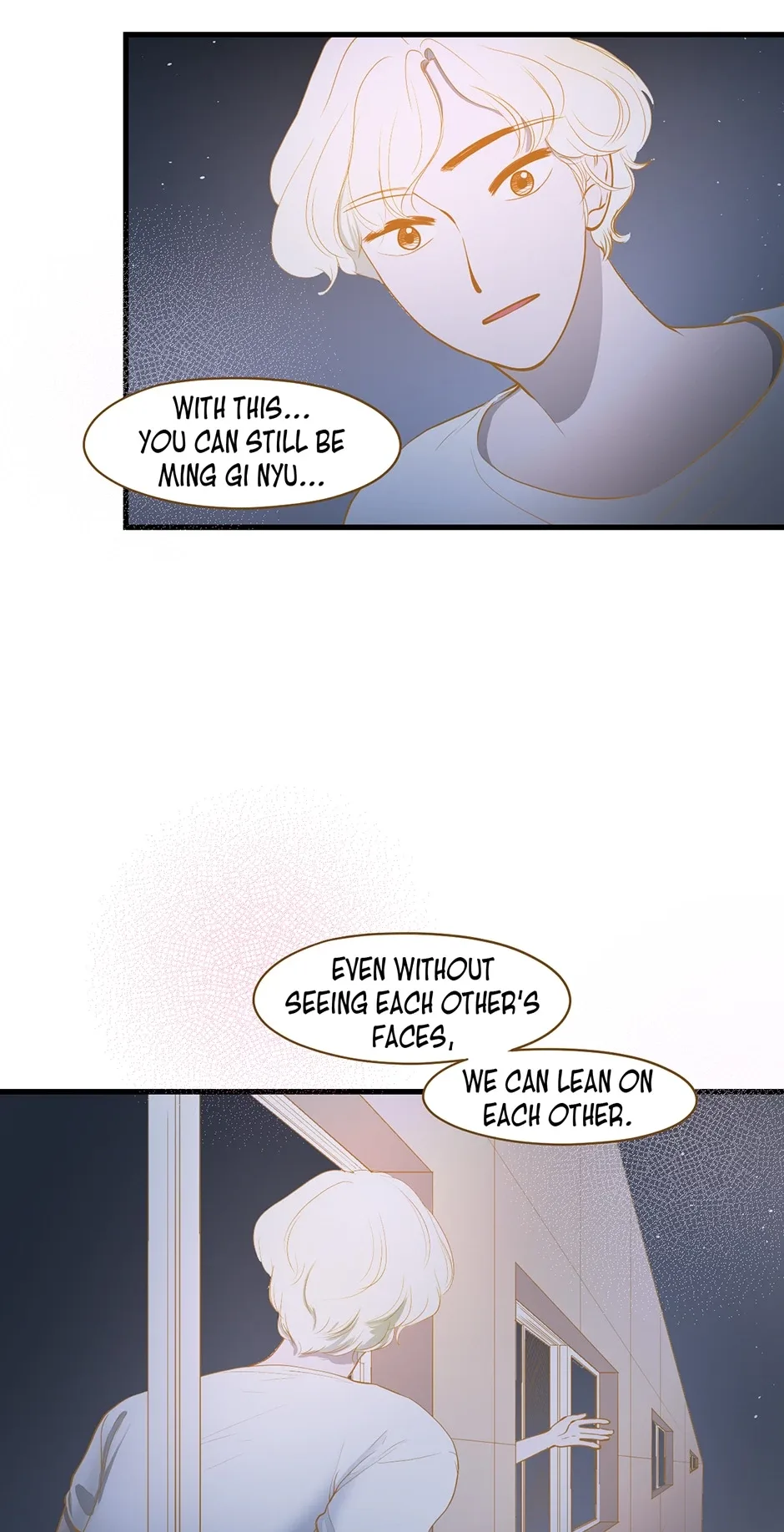 Ming Gi Nyu Chapter 122 page 38
