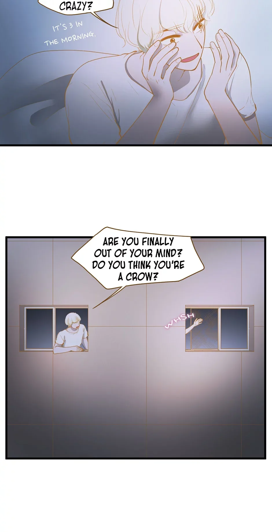 Ming Gi Nyu Chapter 122 page 37
