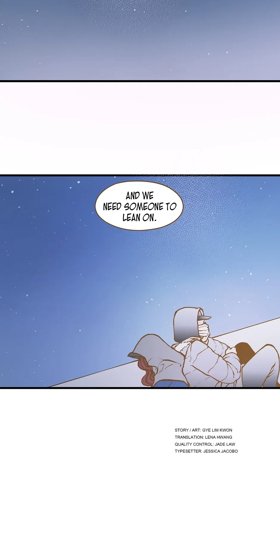Ming Gi Nyu Chapter 122 page 40