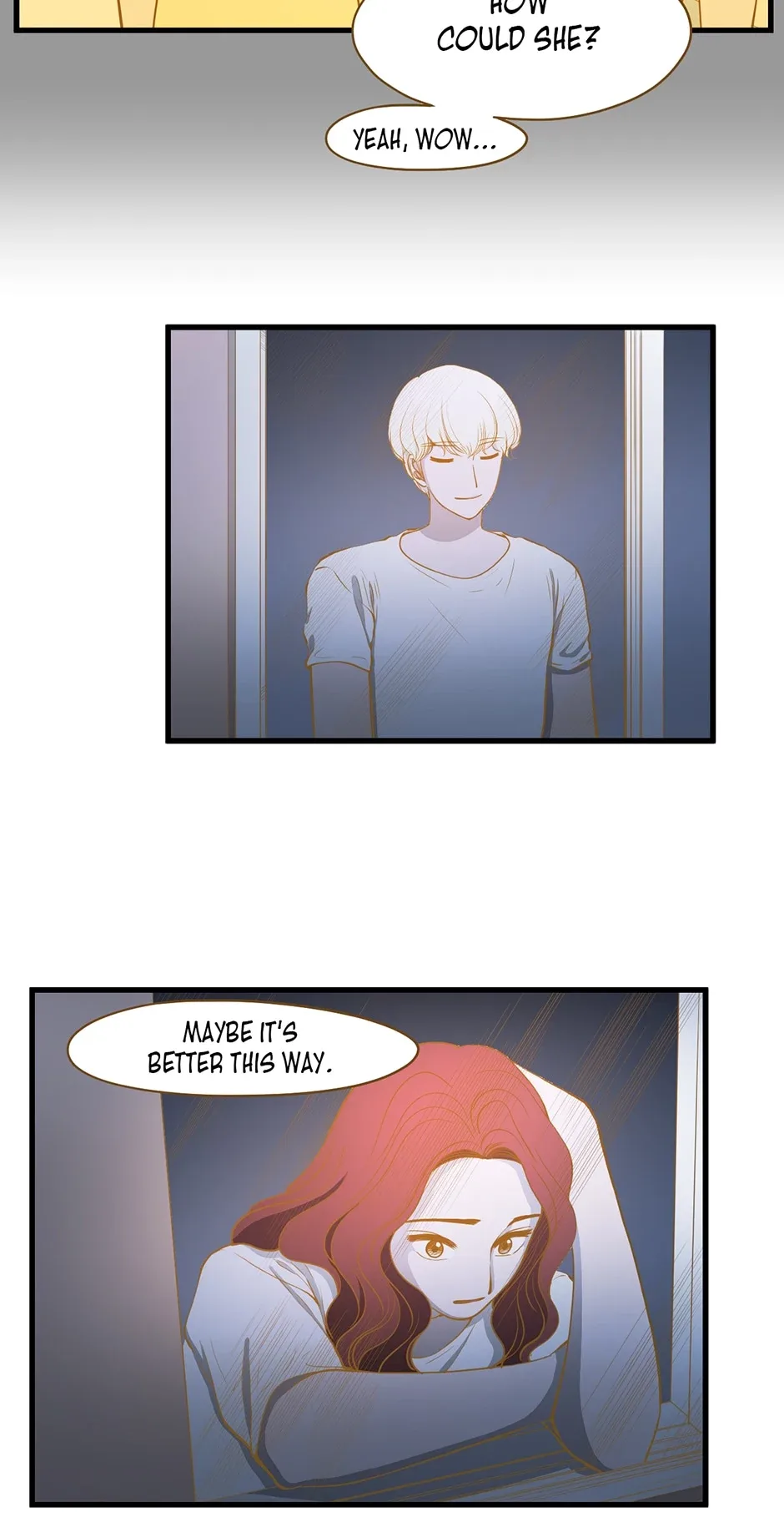 Ming Gi Nyu Chapter 123 page 7