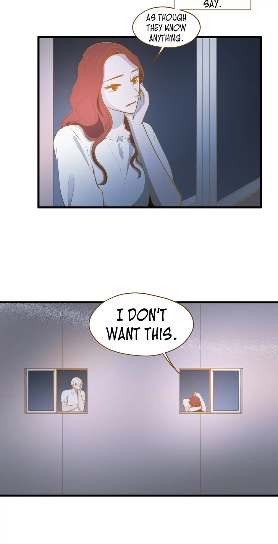 Ming Gi Nyu Chapter 123 page 5