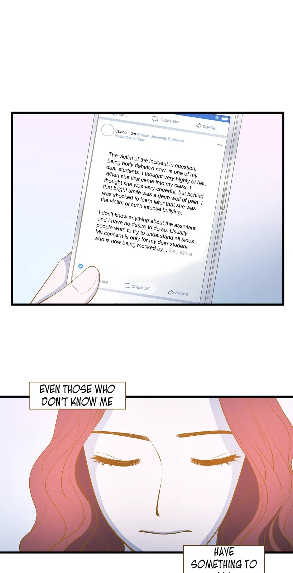 Ming Gi Nyu Chapter 123 page 4